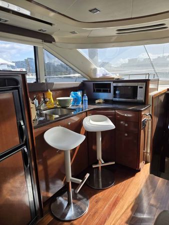 Meridian 441 | Tao Expedition