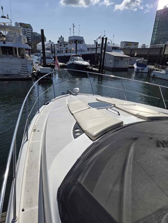 Meridian 441 | Tao Expedition