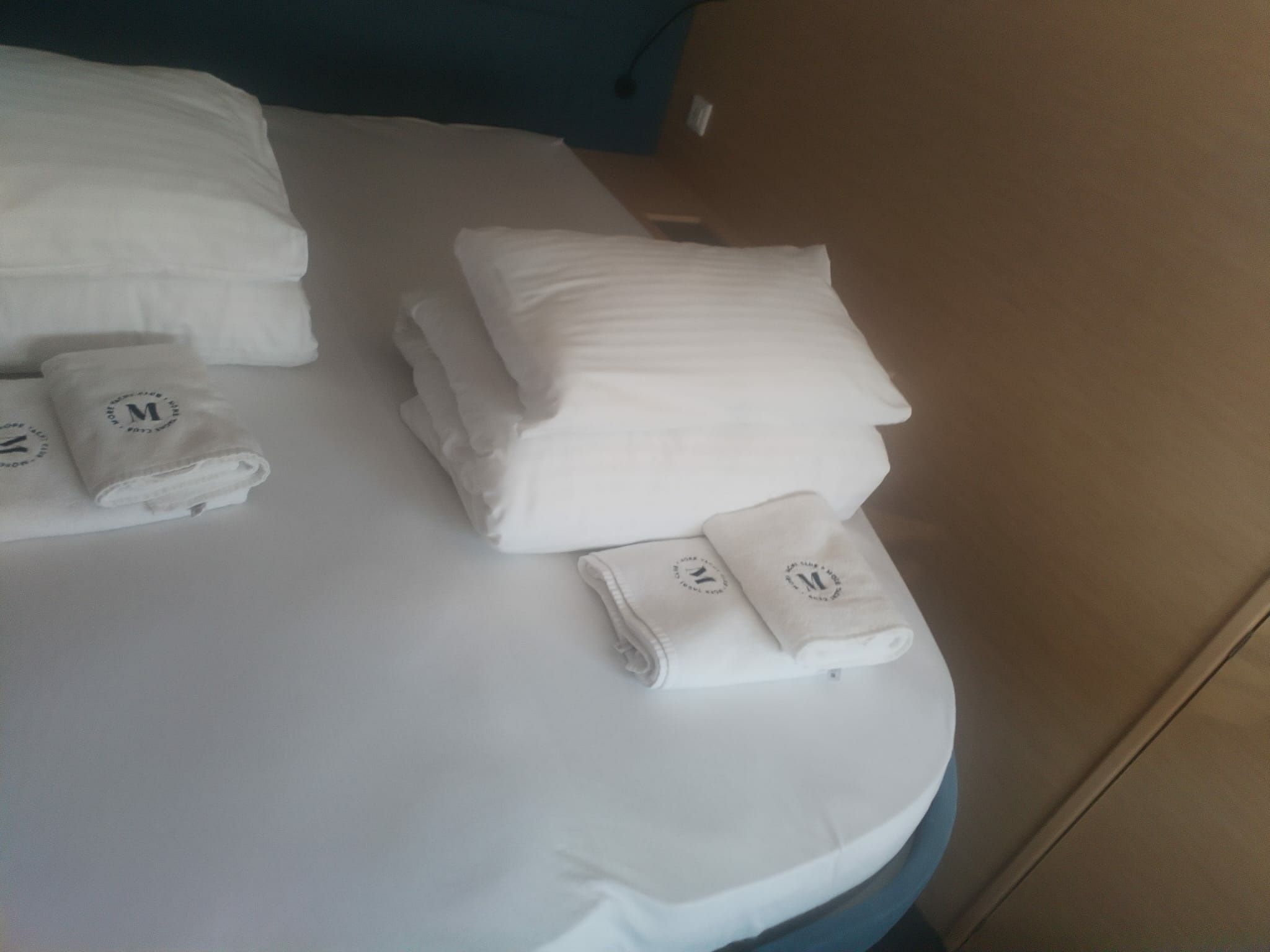 Fountaine Pajot Aura 51 | Odysseus