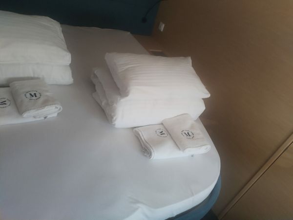 Fountaine Pajot Aura 51 | Odysseus