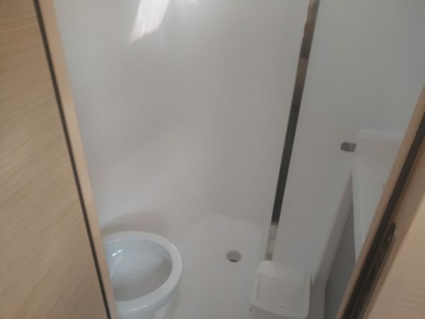 Fountaine Pajot Aura 51 | Odysseus