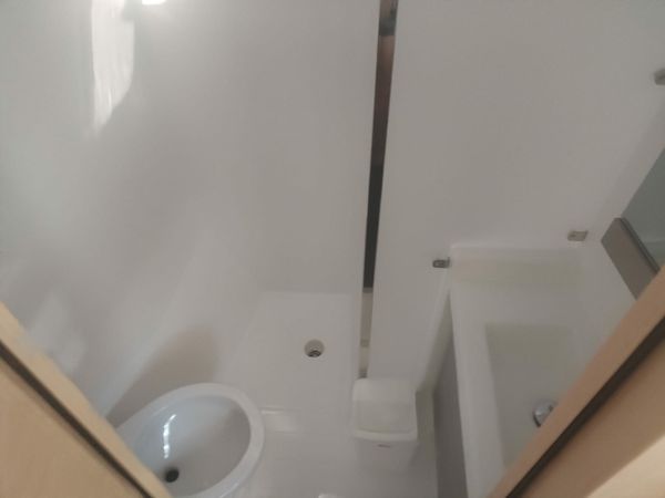 Fountaine Pajot Aura 51 | Odysseus