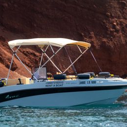 Nireus 490 | Xanthos