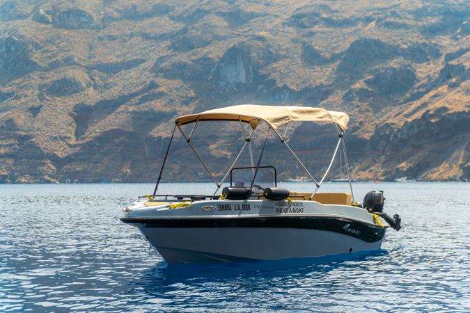 Nireus 490 | Xanthos