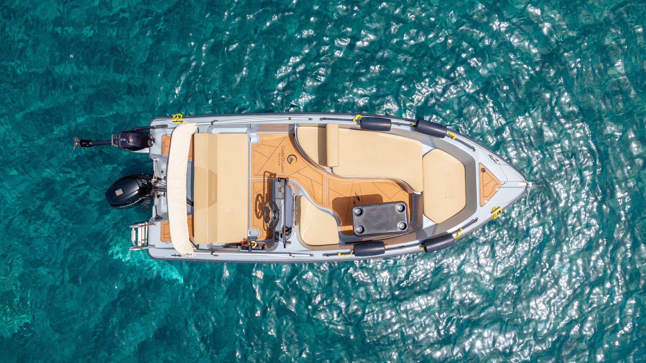 Nireus 490 | Xanthos