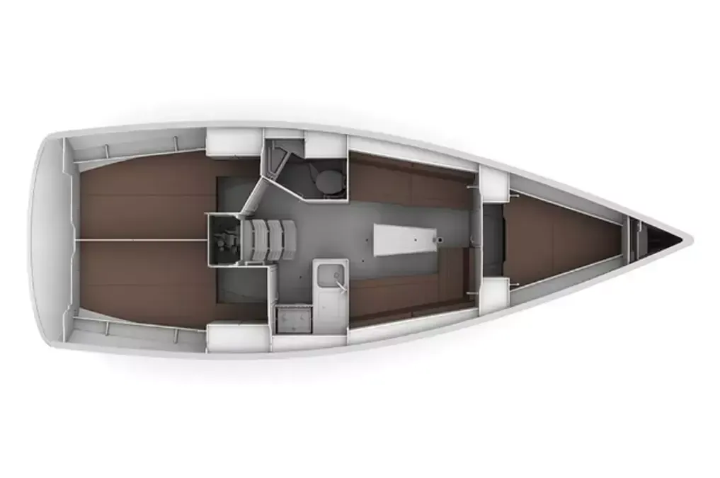 Bavaria Cruiser 34 | Ilse