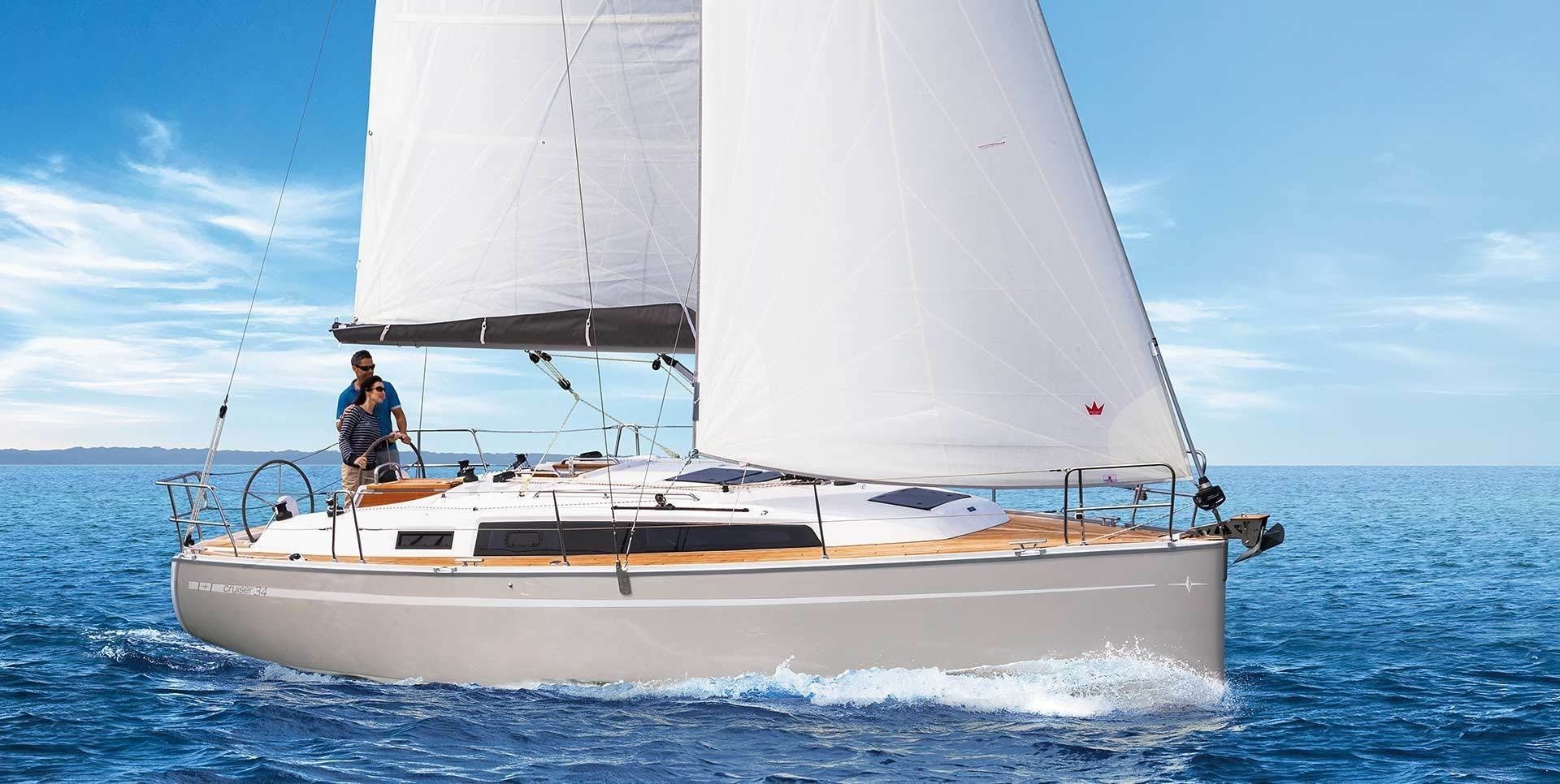 Bavaria Cruiser 34 | Ilse