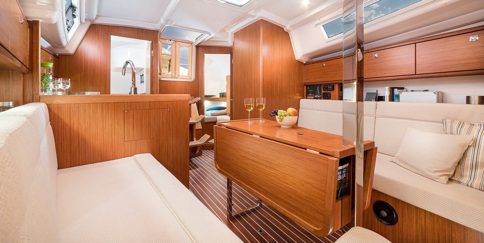 Bavaria Cruiser 34 | Ilse
