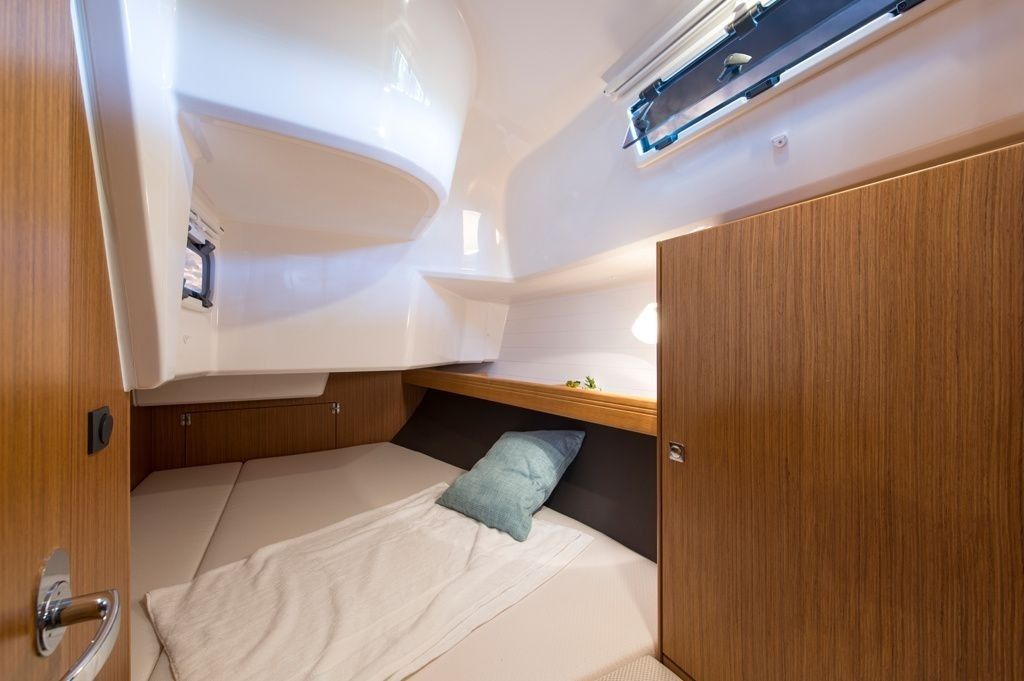 Bavaria Cruiser 37 | Simone