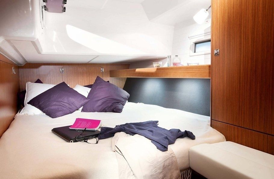 Bavaria Cruiser 46 | Catilina