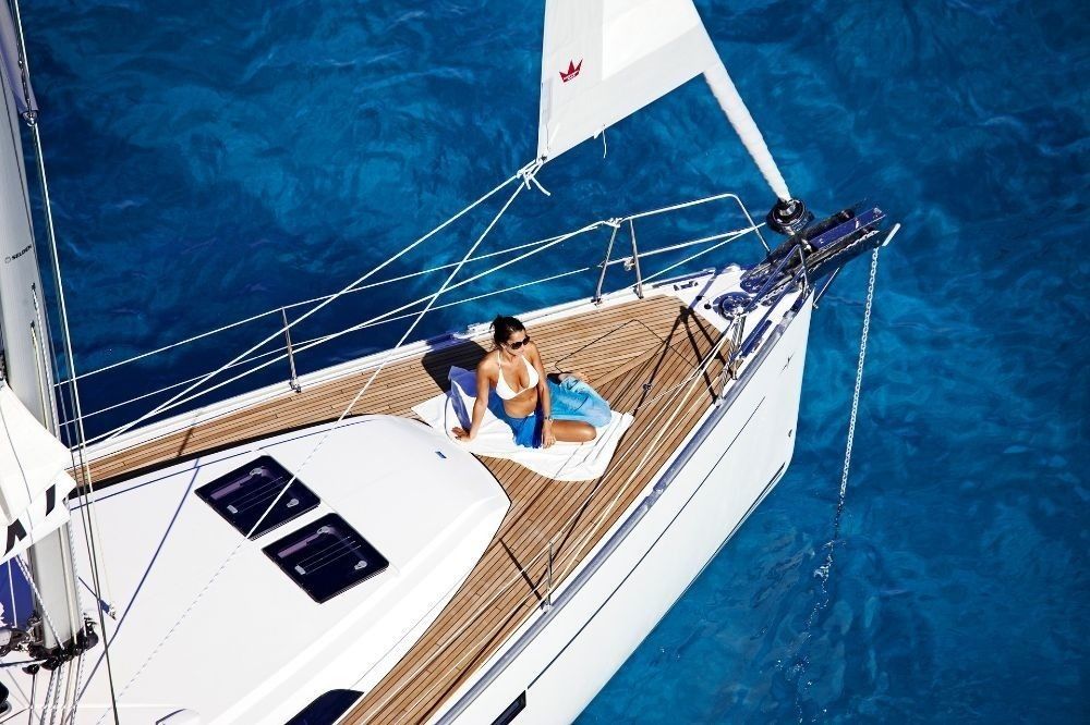 Bavaria Cruiser 46 | Six