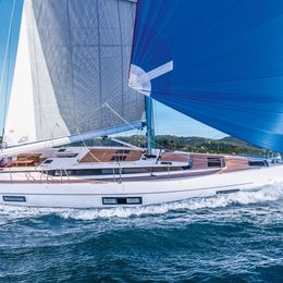 Bavaria C45 | Desdemona