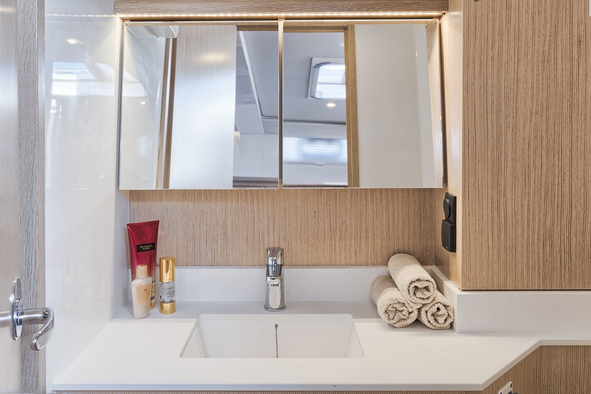 Bavaria C45 | Desdemona