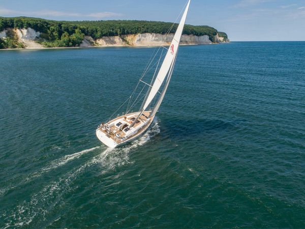 Hanse 458 | Fifteen