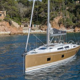 Hanse 418 | Eight