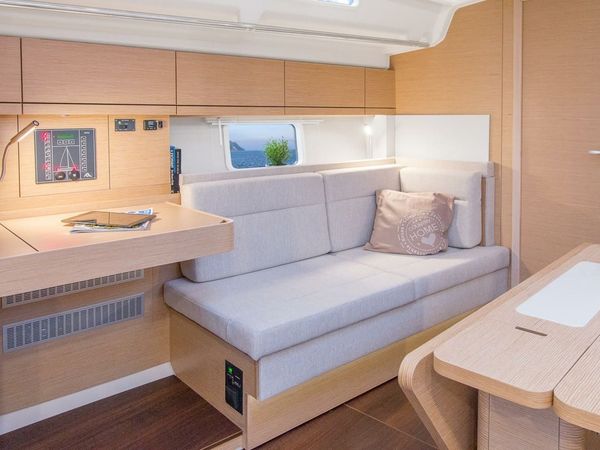 Hanse 418 | Eight