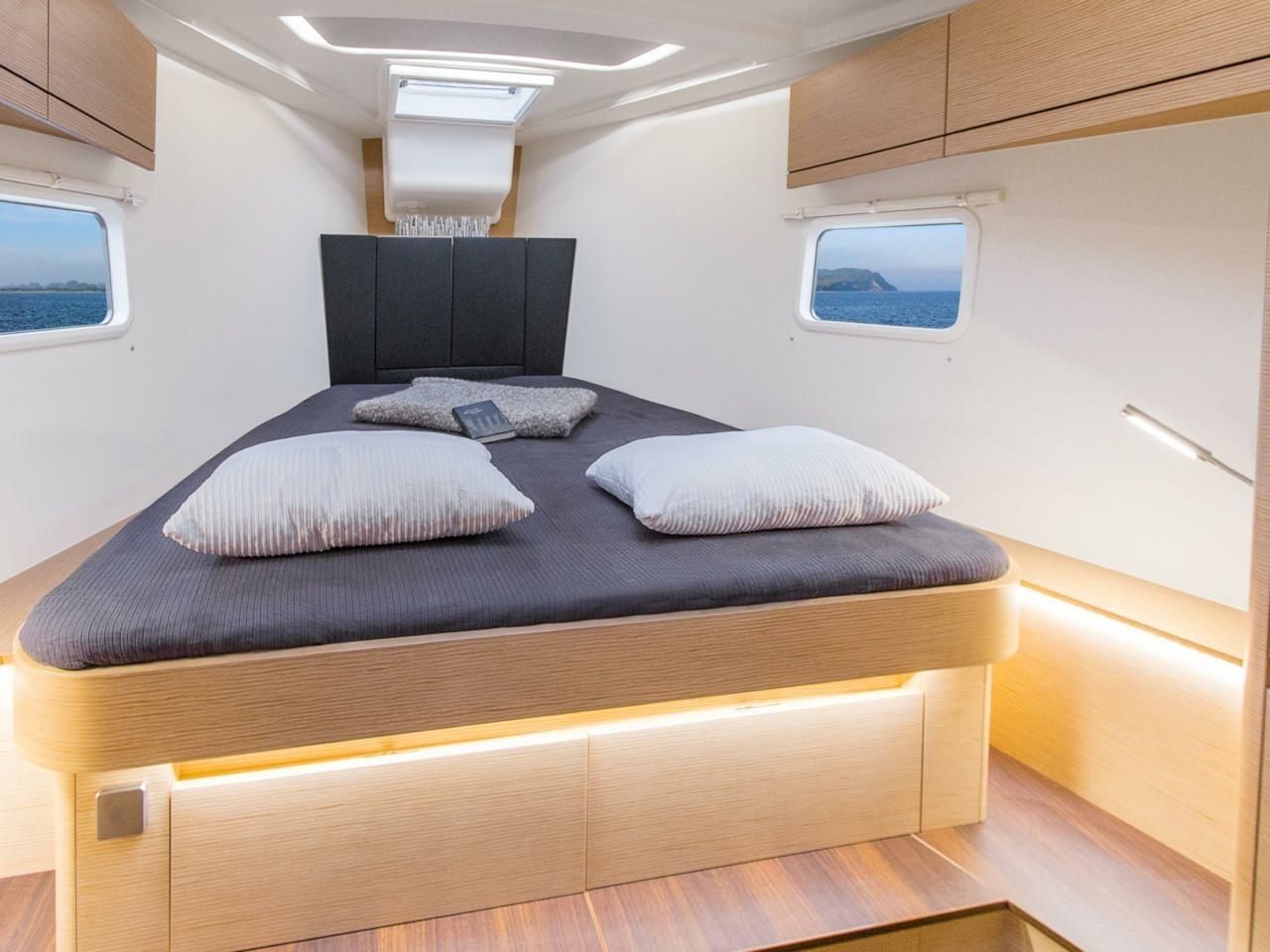 Hanse 418 | Eight