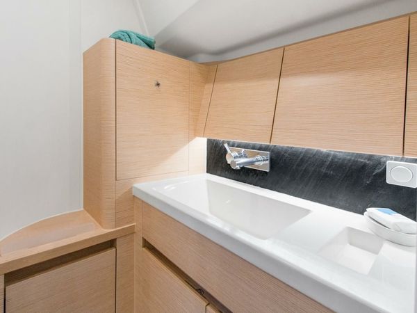 Hanse 418 | Eight