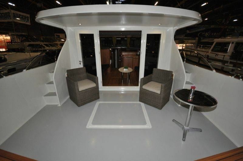Aqualine 46 OK | Aquastar 9
