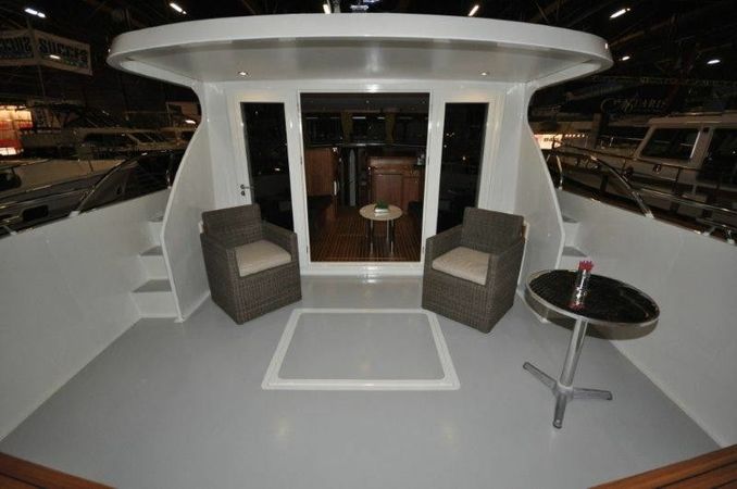 Aqualine 46 OK | Aquastar 9