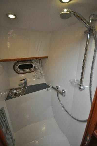 Aqualine 46 OK | Aquastar 9