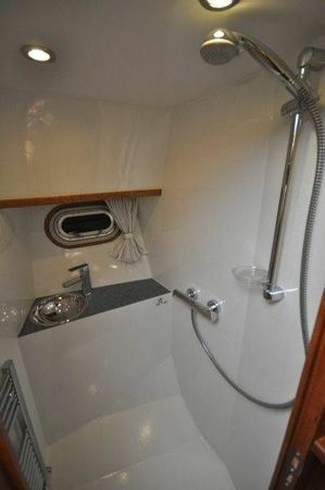 Aqualine 46 OK | Aquastar 9