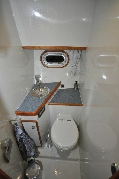 Aqualine 46 OK | Aquastar 9