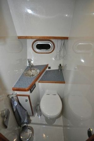 Aqualine 46 OK | Aquastar 9