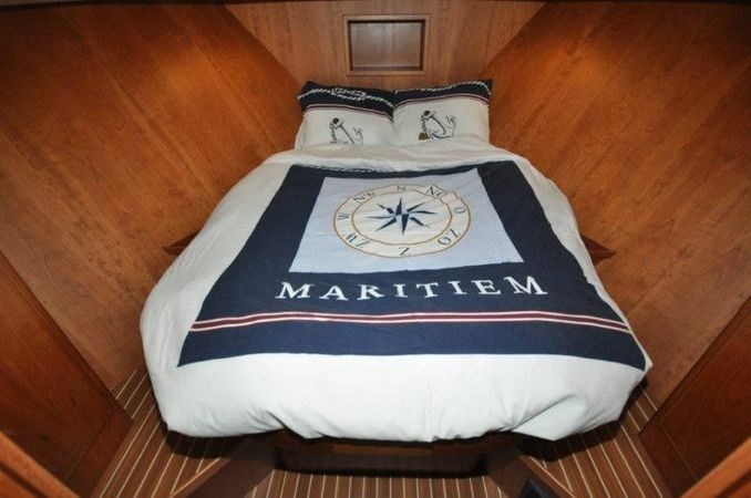 Aqualine 46 OK | Aquastar 9