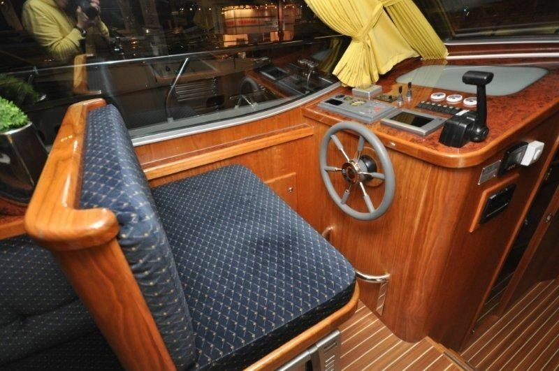 Aqualine 46 OK | Aquastar 9