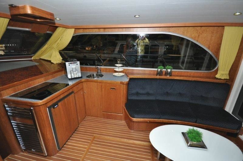 Aqualine 46 OK | Aquastar 9
