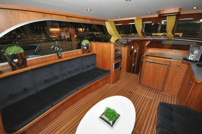 Aqualine 46 OK | Aquastar 9