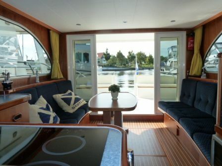 Aqualine 46 OK | Aquastar 9