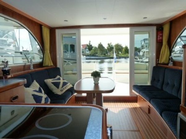 Aqualine 46 OK | Aquastar 9