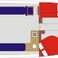 Aqualine 46 OK | Aquastar 9