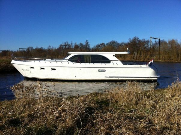 Aqualine 46 OK | Aquastar 9