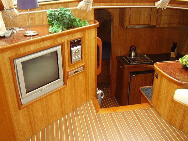 Aqualine 46 PH | Aquastar 14