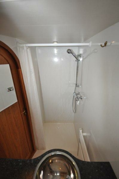 Aqualine 46 PH | Aquastar 14