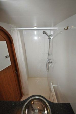 Aqualine 46 PH | Aquastar 14