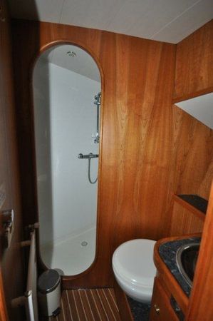 Aqualine 46 PH | Aquastar 14