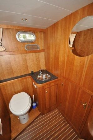 Aqualine 46 PH | Aquastar 14