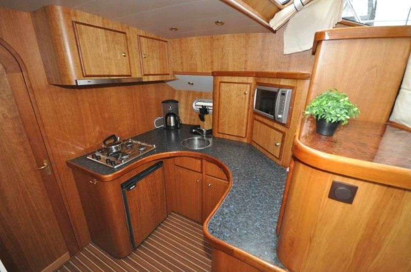 Aqualine 46 PH | Aquastar 14