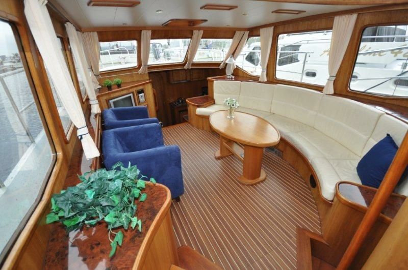 Aqualine 46 PH | Aquastar 14