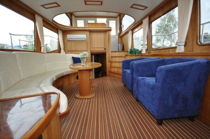 Aqualine 46 PH | Aquastar 14