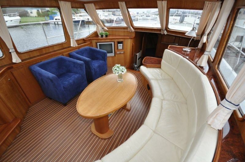 Aqualine 46 PH | Aquastar 14