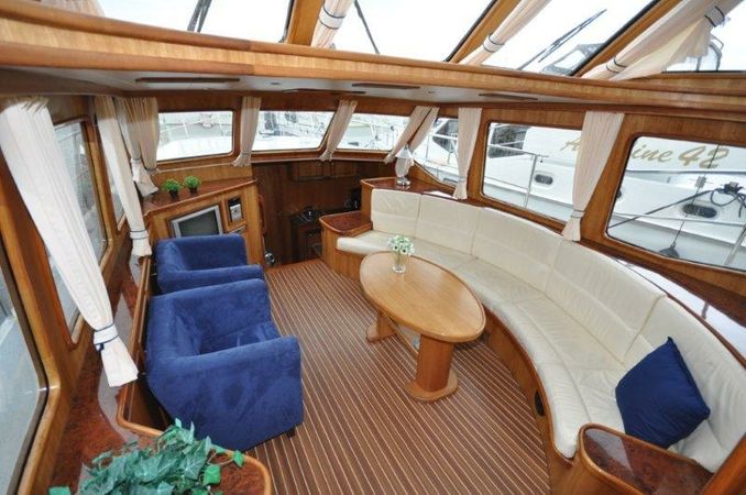 Aqualine 46 PH | Aquastar 14