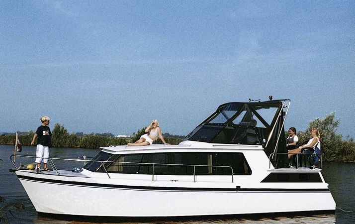 Bege 900 AK | Epsilon