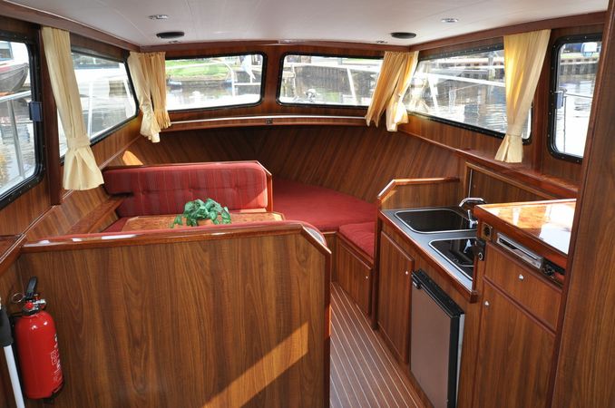 Bege 900 AK | Epsilon