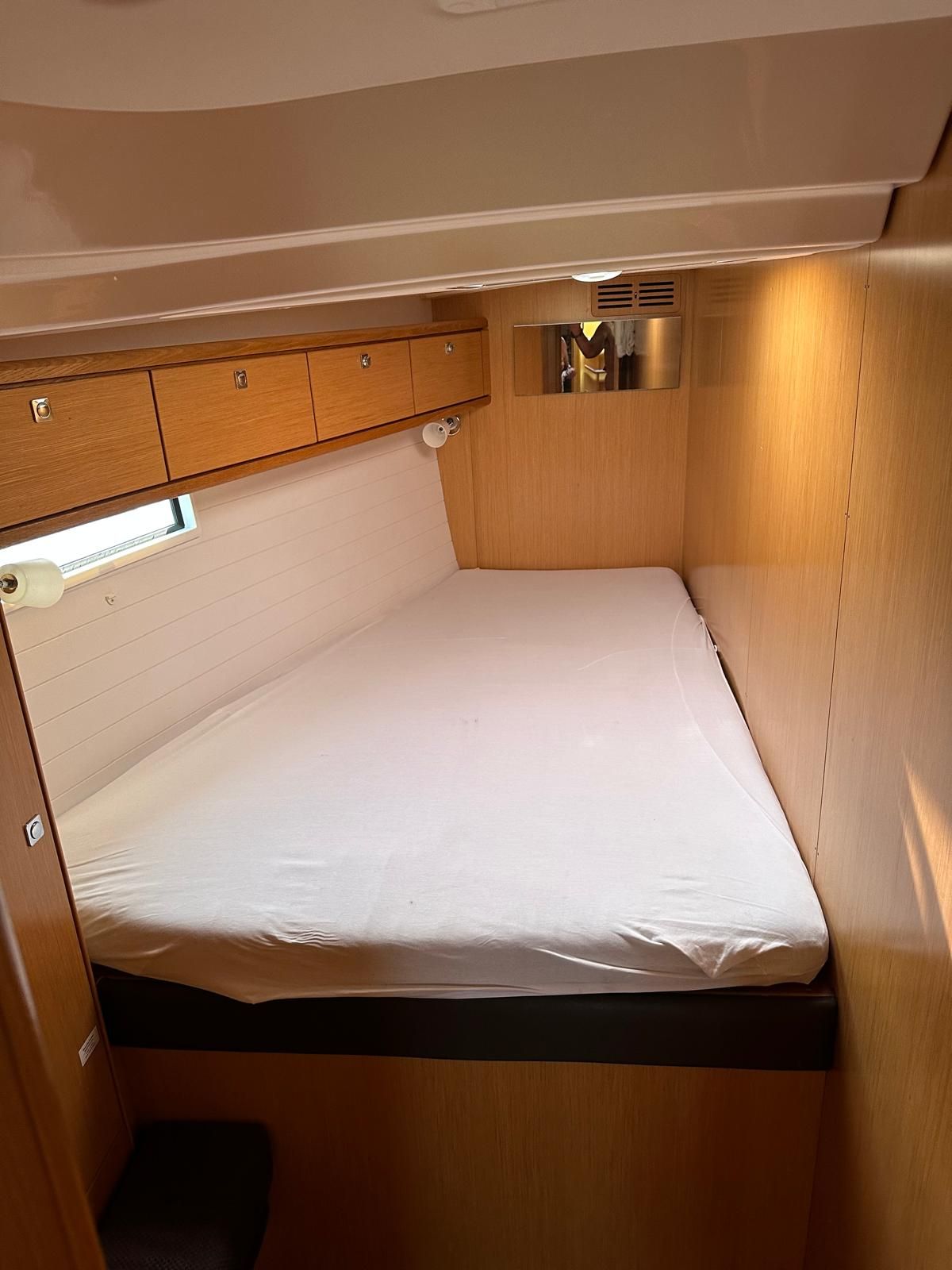 Bavaria Cruiser 51 | Shahzade