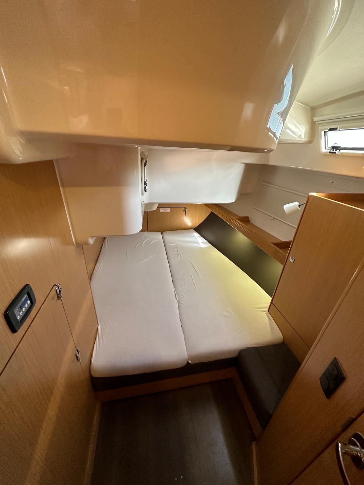 Bavaria Cruiser 51 | Shahzade